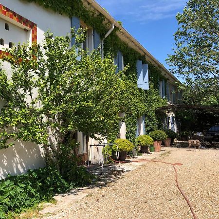 Maison D'Hotes Campagne La Negre Peynier Zewnętrze zdjęcie
