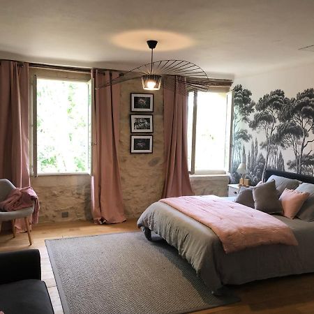 Maison D'Hotes Campagne La Negre Peynier Zewnętrze zdjęcie
