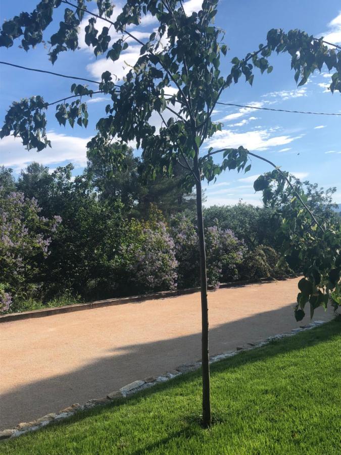 Maison D'Hotes Campagne La Negre Peynier Zewnętrze zdjęcie