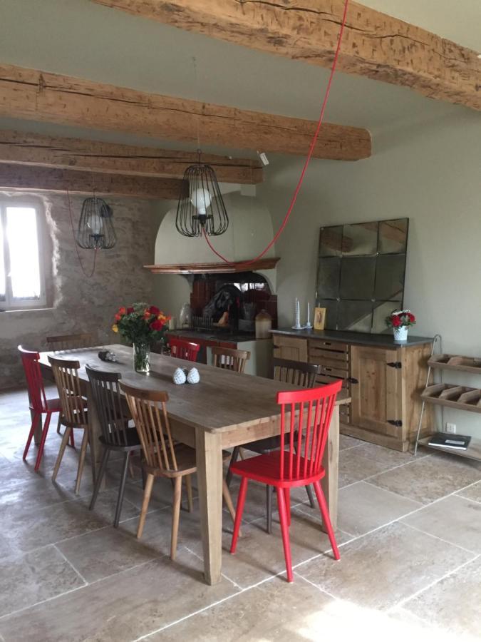 Maison D'Hotes Campagne La Negre Peynier Zewnętrze zdjęcie