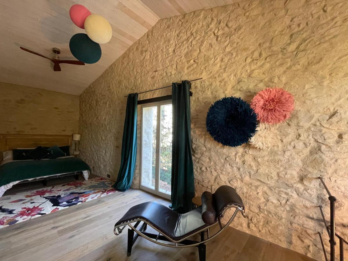 Maison D'Hotes Campagne La Negre Peynier Zewnętrze zdjęcie