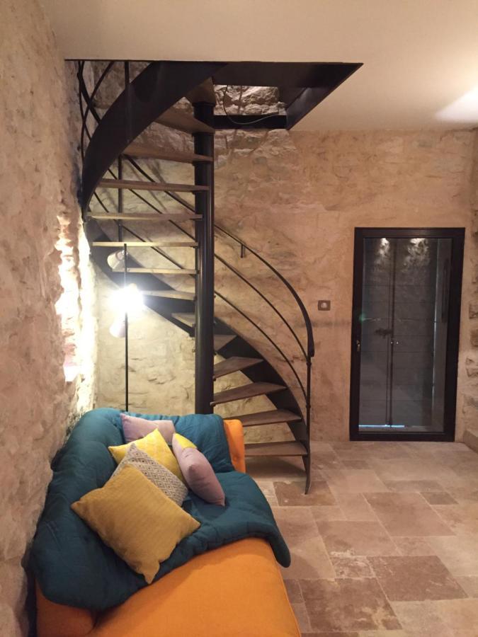 Maison D'Hotes Campagne La Negre Peynier Zewnętrze zdjęcie