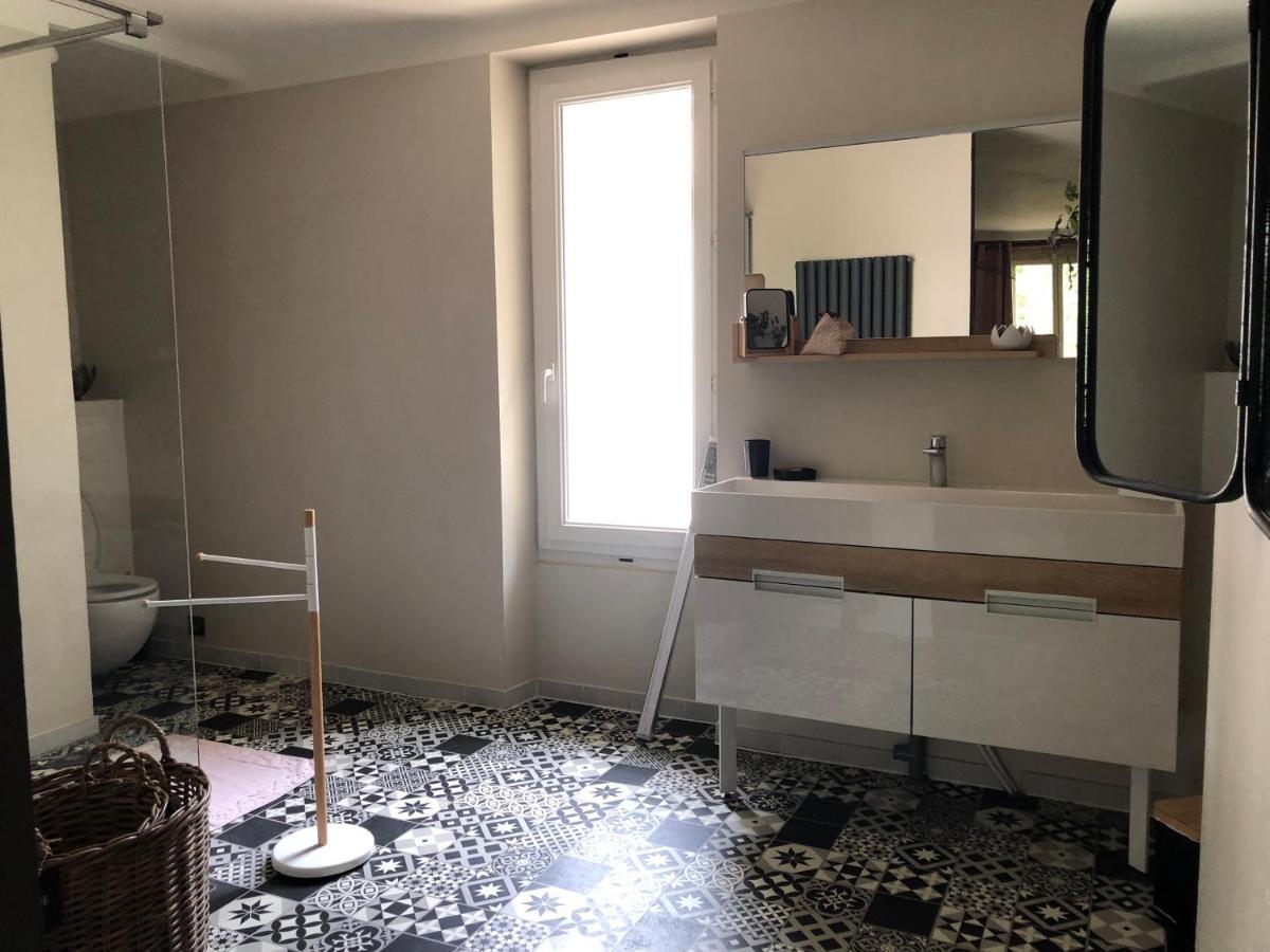 Maison D'Hotes Campagne La Negre Peynier Zewnętrze zdjęcie